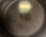 スキレットDEポテトグラタン作り方2写真