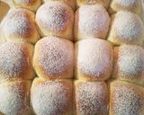 もっちりふわっふわっちぎりパン作り方5写真