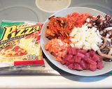 具材が豊富☆たこ焼きパーティー作り方2写真