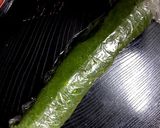 濃い！大人の抹茶サブレ作り方5写真