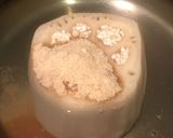 冰糖蓮藕 蜜蓮藕 もち米レンコン作り方3写真
