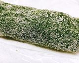 濃い！大人の抹茶サブレ作り方6写真