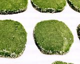 濃い！大人の抹茶サブレ作り方7写真