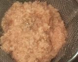 冰糖蓮藕 蜜蓮藕 もち米レンコン作り方5写真