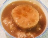 冰糖蓮藕 蜜蓮藕 もち米レンコン作り方7写真