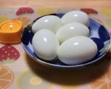 ☆沖縄風のおでんてびち入り☆作り方4写真