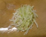 セブンのカスクートをイメージしたトースト作り方1写真