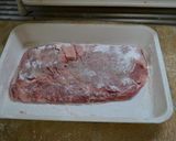 豚肉の生姜焼き作り方2写真