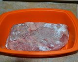 豚肉の生姜焼き作り方3写真