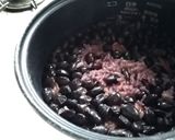 超カンタン！黒豆もち作り方4写真