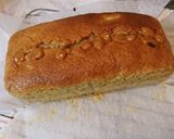 HMでキャラメルバナナパウンドケーキ作り方9写真