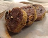 超カンタン！黒豆もち作り方6写真