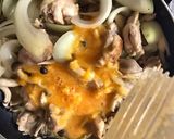 愛媛のチキントマト煮込み作り方8写真