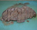 豚肉の生姜焼き作り方8写真