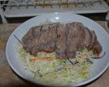 豚肉の生姜焼き作り方9写真