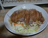 豚肉の生姜焼き作り方10写真
