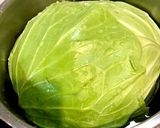 ロールキャベツ トマトスープ仕立て作り方1写真