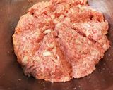ロールキャベツ トマトスープ仕立て作り方2写真
