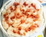 レンチン♪鶏胸肉の梅チーズはさみ☆作り方5写真