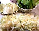 ロールキャベツ トマトスープ仕立て作り方4写真