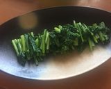 かぶとシーチキンのサラダ作り方1写真