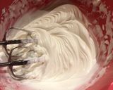 ✨柿クリームサンドパンケーキ✨作り方10写真