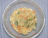ダイエット☆おからパウダーでポテトサラダ作り方17写真