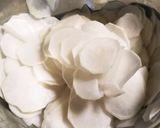 簡単☆かぶの浅漬け作り方3写真