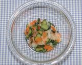 ダイエット☆おからパウダーでポテトサラダ作り方12写真
