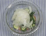 ダイエット☆おからパウダーでポテトサラダ作り方10写真