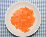 ダイエット☆おからパウダーでポテトサラダ作り方8写真