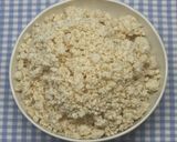ダイエット☆おからパウダーでポテトサラダ作り方4写真