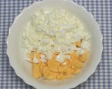 ダイエット☆おからパウダーでポテトサラダ作り方13写真