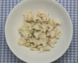 簡単めちゃ旨☆乾燥野菜と乾燥きのこで豚汁作り方8写真