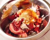 ラム肉のマスカルポーネ煮込み(動画有)作り方3写真