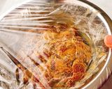 ラム肉のマスカルポーネ煮込み(動画有)作り方4写真