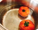 ラム肉のマスカルポーネ煮込み(動画有)作り方5写真