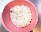☆そばめしおにぎり作り方1写真