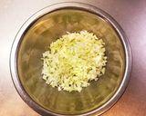 ☆そばめしおにぎり作り方4写真