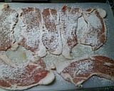 豚肉のポテトロール作り方3写真