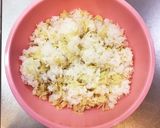 ☆そばめしおにぎり作り方3写真