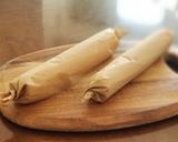 綺麗になれちゃう『米粉のホワイトツリー』作り方3写真