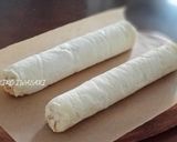 綺麗になれちゃう『米粉のホワイトツリー』作り方4写真