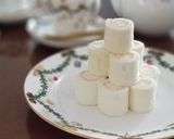 綺麗になれちゃう『米粉のホワイトツリー』作り方6写真