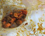 ぶち辛　坦々麺作り方4写真