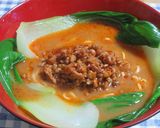 ぶち辛　坦々麺作り方12写真