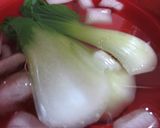 ぶち辛　坦々麺作り方9写真