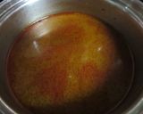 ぶち辛　坦々麺作り方8写真