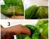 ロールキャベツ トマトスープ仕立て作り方6写真