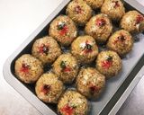 ☆そばめしおにぎり作り方13写真